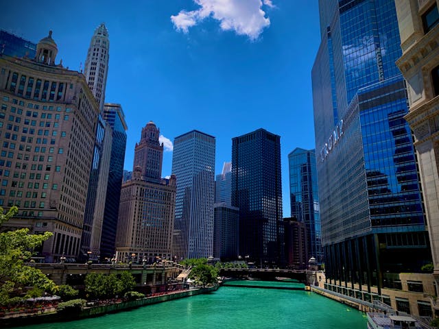 Quels sont les meilleurs endroits où loger lors d’un voyage à Chicago ?
