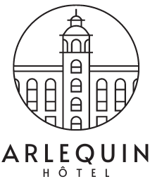 Hôtel Arlequin